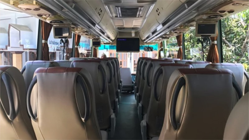 Bus Murah