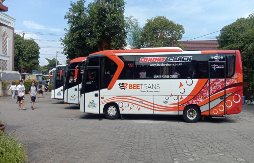 Tips Memilih PO Bus Pariwisata Di Jakarta Yang Terpercaya