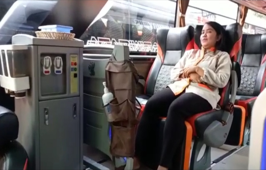 4 Objek Wisata di Jakarta yang Dapat Dikunjungi Bus Pariwisata