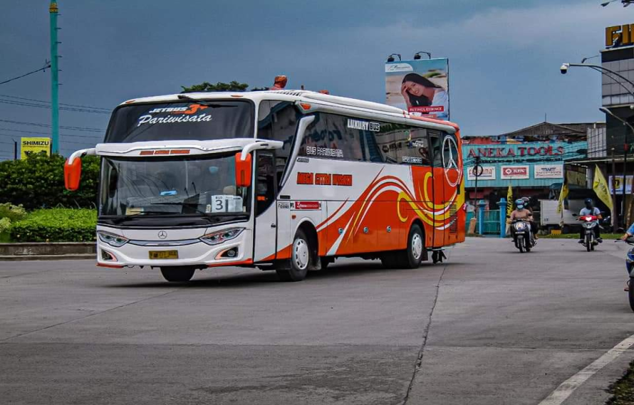 Tempat Wisata Dalam Kota Jakarta Murah Yang Bisa Dikunjungi Dengan Mengunakan Bus Pariwisata