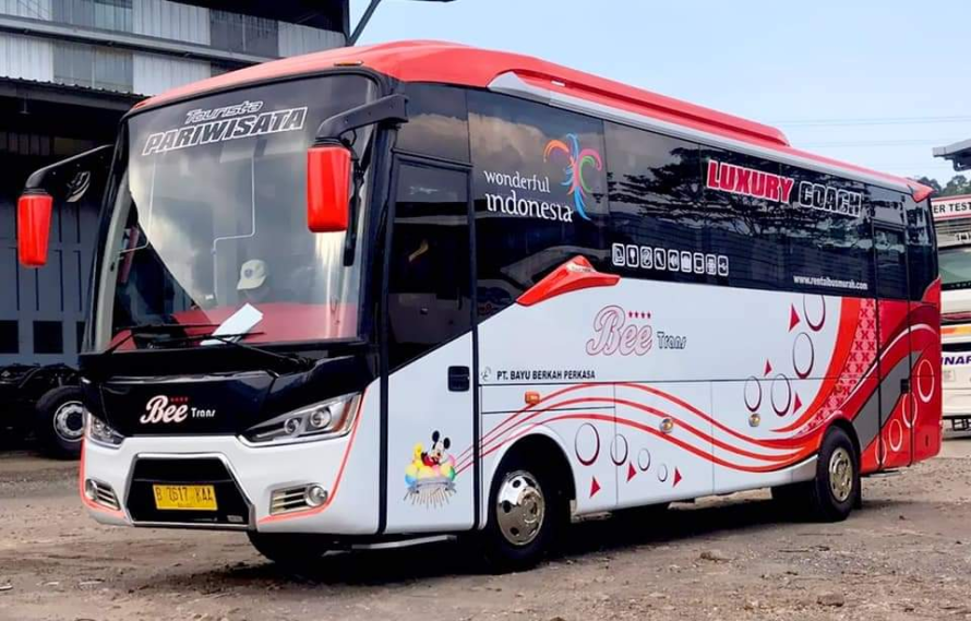 5 Tips Ini Tepat Menentukan Bus Pariwisata Murah Yang Benar