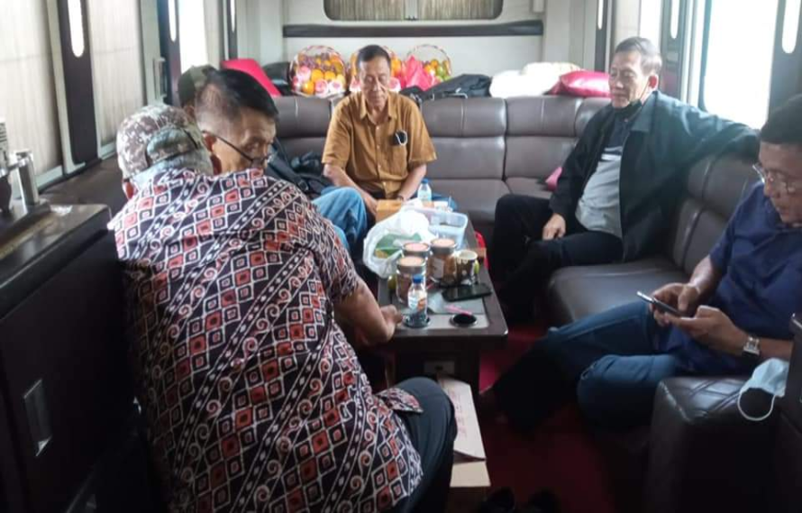 Sewa Bus Pariwisata Bekasi 2023