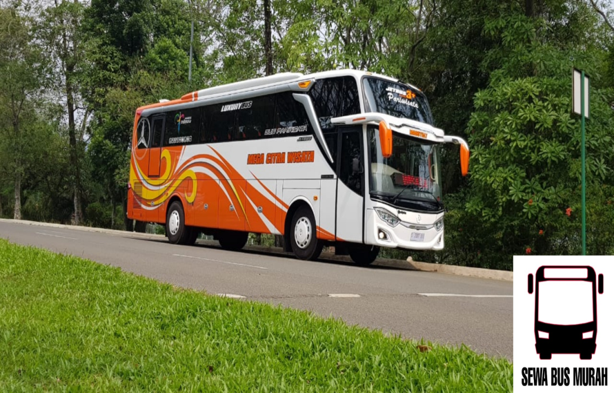 Sewa Bus Pariwisata ke Ciwidey