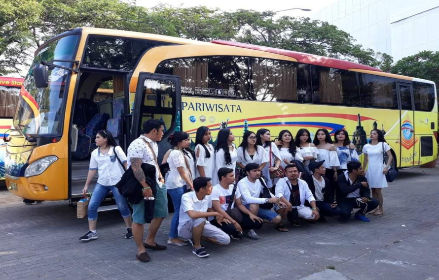 Sewa Bus Pariwisata Jakarta Malang