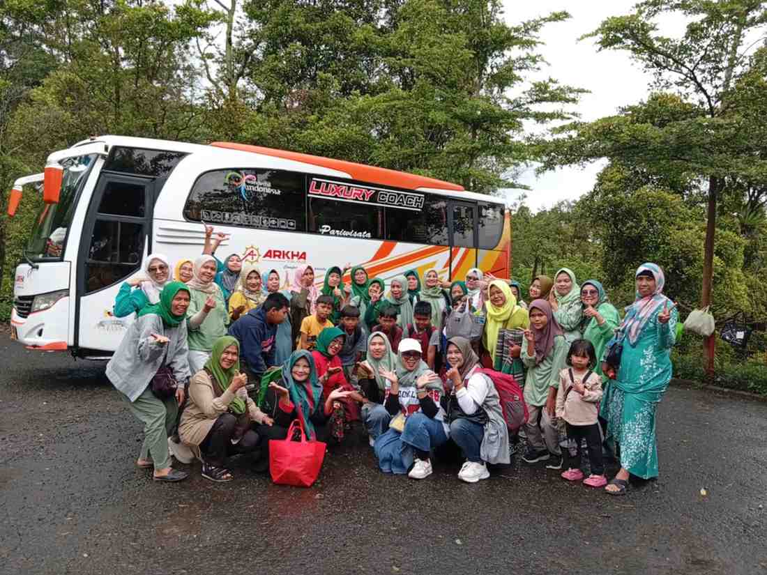 sewa bus murah